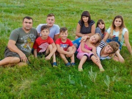 В Украине назвали 13 «Мам года»
