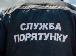 На Днепропетровщине обезвредили авиационную бомбу