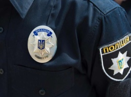 В Одессе задержали похитителя ароматов