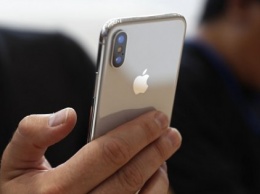 Apple предложила использовать IPhone вместо паспорта и водительского удостоверения