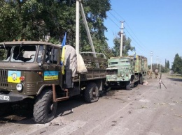 «Добивали выстрелами в спину и голову»: в ООН обнародовали данные о расправе боевиков над бойцами ВСУ под Иловайском