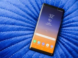 Как Samsung рекламирует Galaxy Note 9? Большой экран, улучшенный S Pen и чудо-DeX