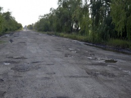 Укравтодор расписал по километру, что делается на трассе Н-11 в Николаевской области, и напомнил, что он вне политики