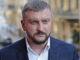 Министру Петренко за работу в июле выплатили 47 тыс. грн