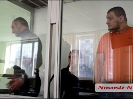 В Николаеве судебное заседание по «делу Апти» перенесли - прокурор в отпуске