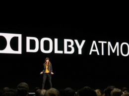 ITunes начал пополняться фильмами с поддержкой Dolby Atmos