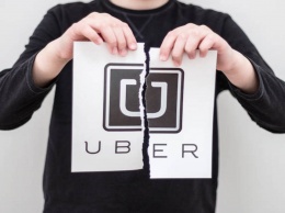 Таксист Uber избил киевлянку: все детали