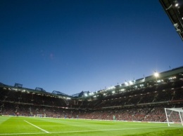 Матчем "Манчестер Юнайтед" - Лестер в Англии стартовала Премьер-Лига