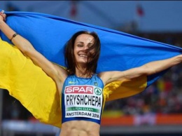 Украинка завоевала второе золото на чемпионате Европы по легкой атлетике