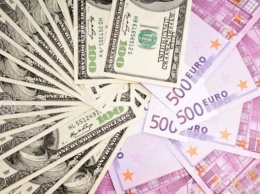 Курс валют на 11 августа: Нацбанк не может сдержать рост котировок