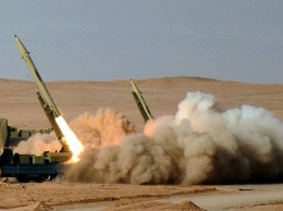 Иран впервые за последний год испытал баллистическую ракету, - СМИ