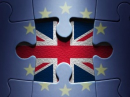 Британское правительство готовится к "жесткому" Brexit - выходу страны из ЕС без какого-либо соглашения - эксперт