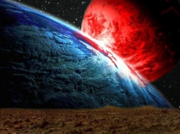 «Осталось 5 дней»: NASA готовит план отступления при Апокалипсисе - уфологи