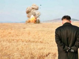 «Отморозились»: Пхеньян отказался от предложений США по ядерному оружию