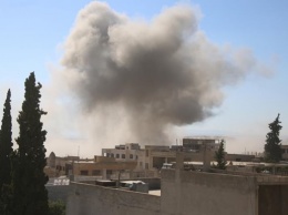 В Идлибе при авиаударах сил Асада погибли 25 человек - СМИ