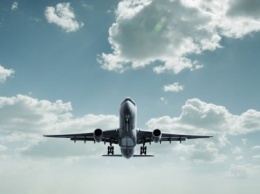 В США из аэропорта похитили пассажирский самолет