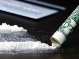 В Мексике на лодке нашли почти две тонны кокаина