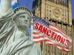 В МИД России возмущены "драконовскими" санкциями США