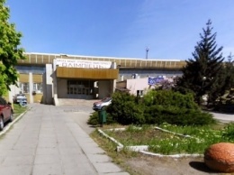 Одесскую школу «Олимпиец» отремонтируют за 106 миллионов
