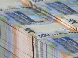 В Украине могут кончиться деньги на пенсии и зарплаты - Bloomberg