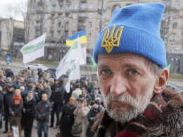 Новая угроза Украины: Назло России отморожу уши