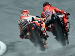 MotoGP: Маркес vs Ducati - Ситуация на Red Bull Ring после FP3
