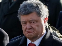 Флаг Украины над Ялтой и Москвой: Порошенко пригрозил России смертельным оружием
