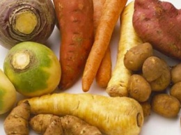 Топ-10 корневых овощей, которые вы должны чаще употреблять