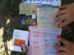 Жительницу Запорожской области обманом заставили взять банковский кредит