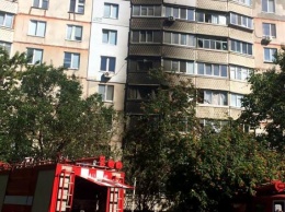 Взрыв газа в многоэтажке в Харькове: спасены пять человек