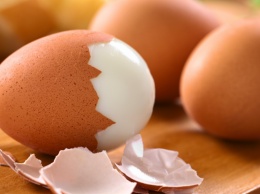 Обнаружены новые полезные свойства яиц