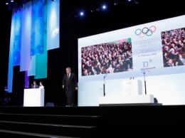 МОК может исключить хоккей из программы Олимпиады-2022