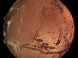 Астробиолог NASA: Жизнь на Марсе будет найдена в течение 3-4 лет