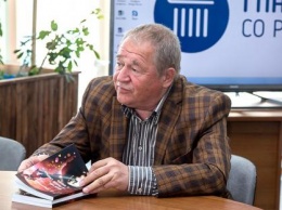 В возрасте 66 лет умер актер «Современника» Анатолий Узденский
