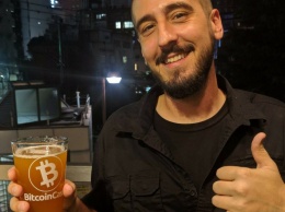 Разработчик Gabriel Cardona ищет путь к изменению мира с помощью Bitcoin Cash