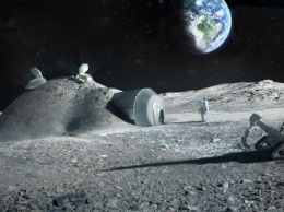 Ученые: Пришельцы препятствовали США взорвать на Луне атомное оружие