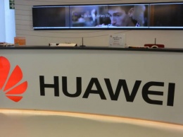 Huawei Mate 20 Lite. Эти пресс-рендеры - первые