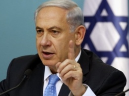 Биньямин Нетаньяху дал ответ протестующим