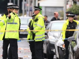В Манчестере на карнавале расстреляли людей