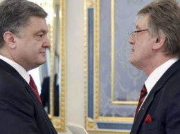 Ющенко сравнил предстоящие президентские выборы с выборами 1999 года