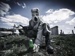 «Смерть в воздухе»: Эксперты рассказали, как выжить после применения биологического оружия