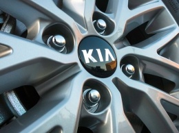 Корпорации выбирают KIA