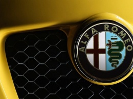 Возрожденная Alfa Romeo 8C поспорит с самой мощной Ferrari