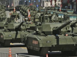 Полномасштабное вторжение: Украина может этого не пережить, опубликованы сценарии атаки