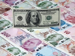 Турция принимает экстренные меры по защите национальной валюты