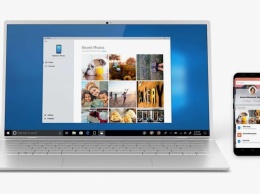 Microsoft подружит Android с Windows 10