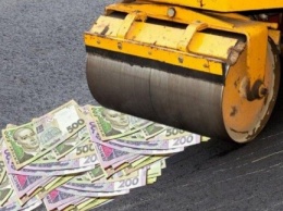«Приватовцы» поделили на дорогах Днепропетровщины треть бюджетного миллиарда