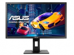 Монитор ASUS VP248QGL-P - поддержка AMD FreeSync и невысокая стоимость