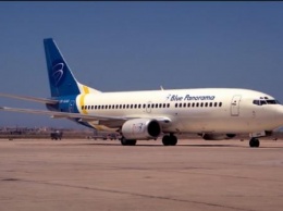 Самолет совершил экстренную посадку в Испании из-за пассажирки, перевозившей кокаин в желудке
