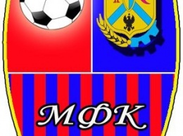 МФК «Первомайск» на выезде сыграл вничью с вышгородской «Чайкой»